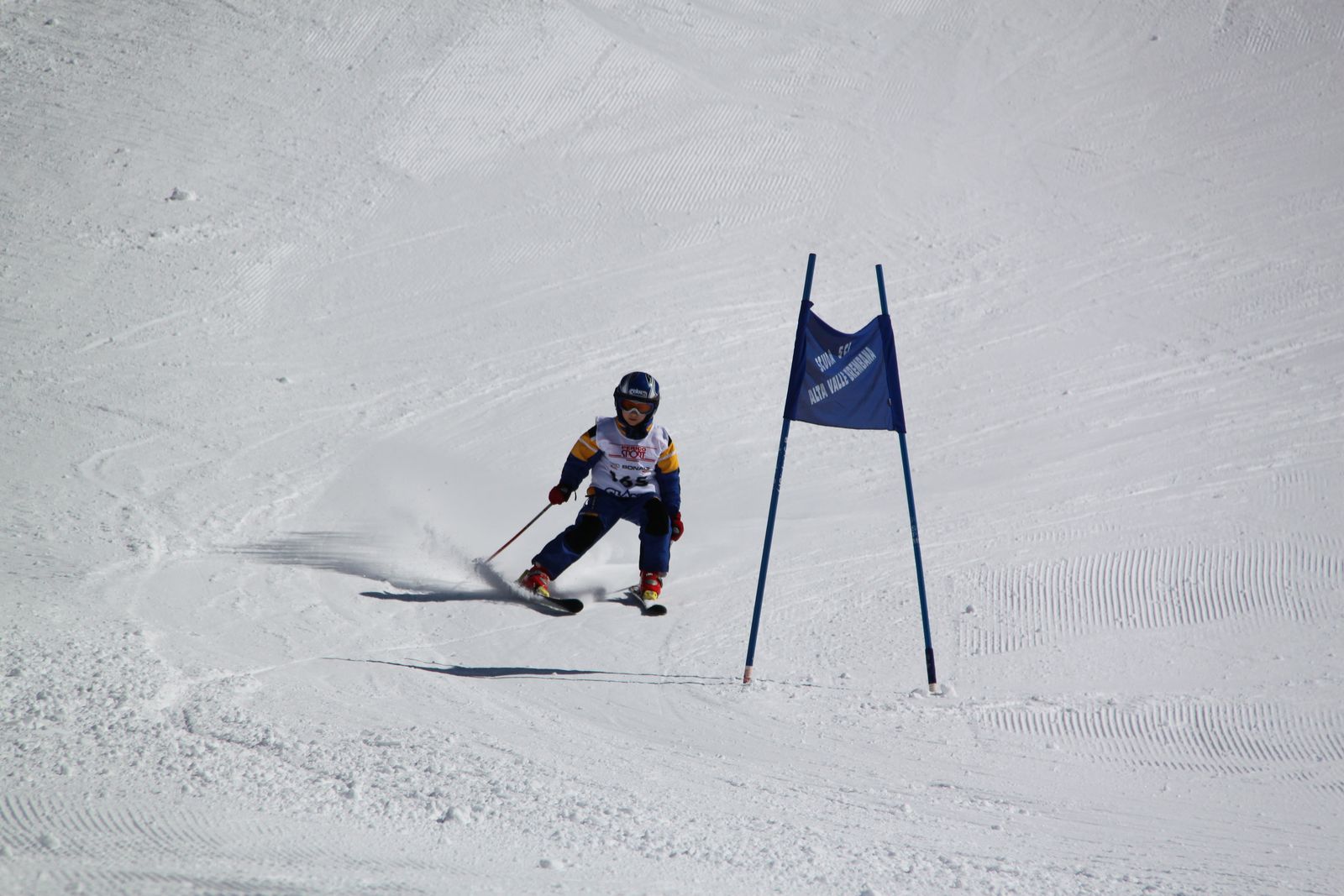 Gara Camp Sociali G 00389
